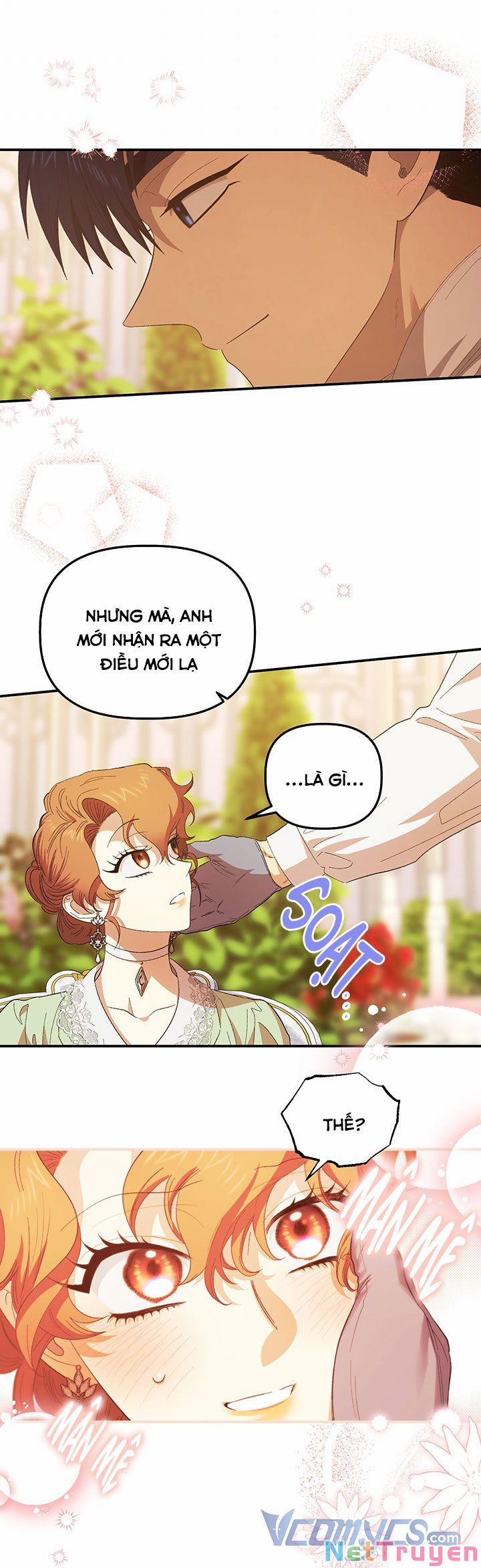 May Mắn Hay Bất Hạnh 76 trang 8