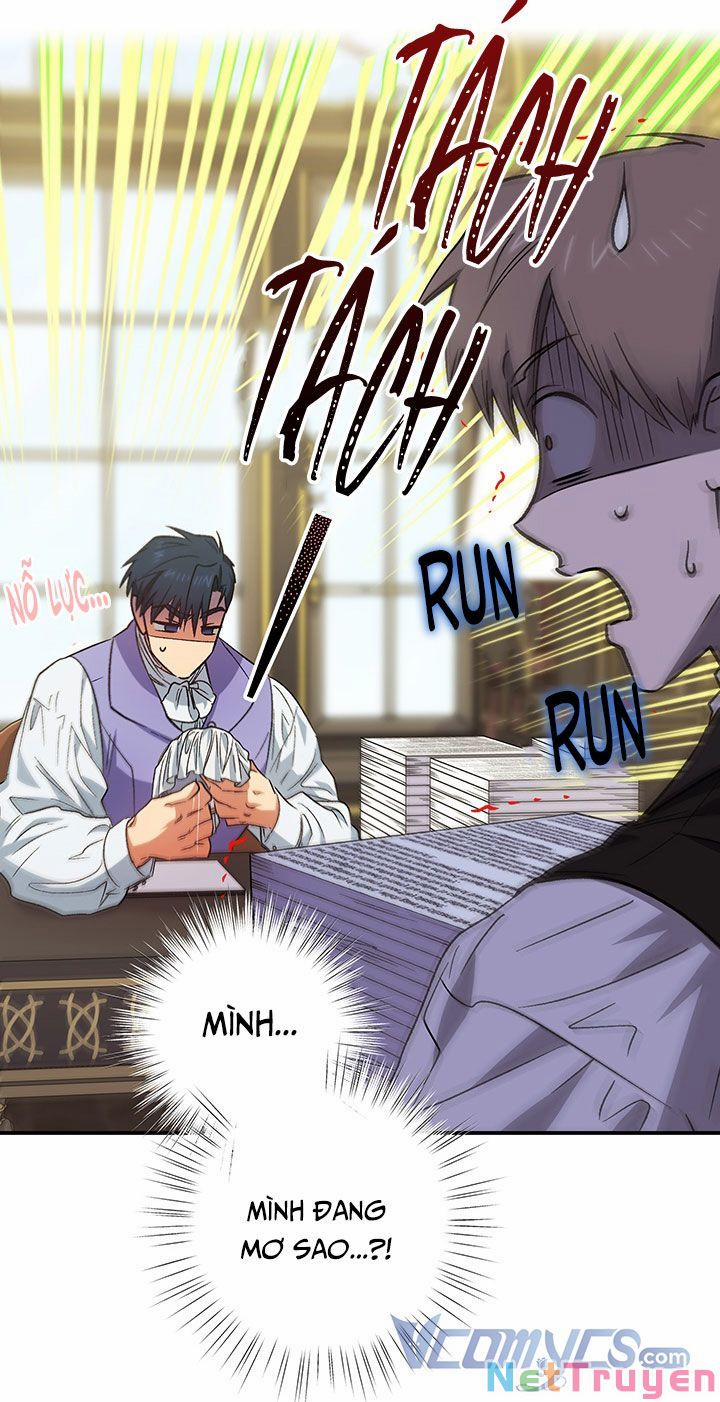 May Mắn Hay Bất Hạnh 77 trang 1