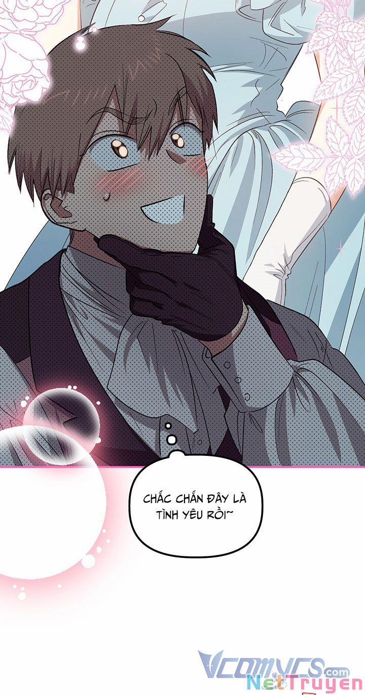 May Mắn Hay Bất Hạnh 77 trang 10