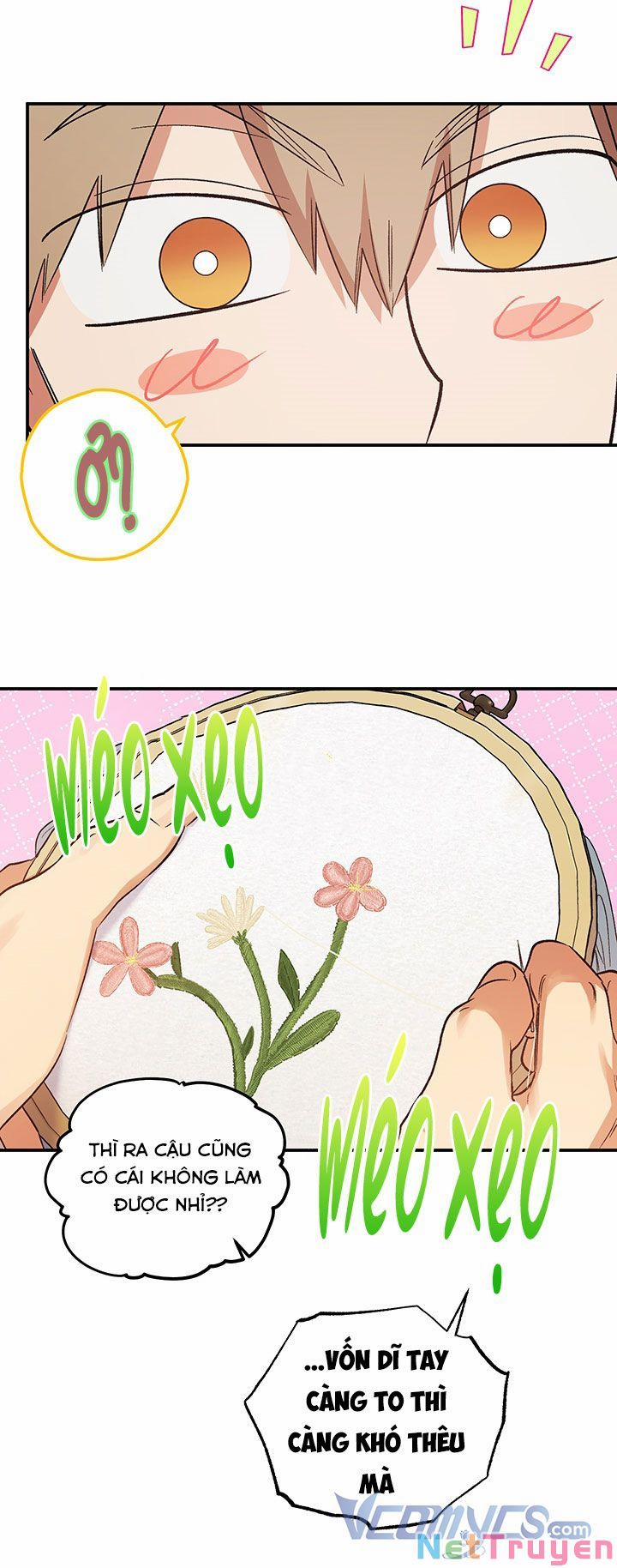 May Mắn Hay Bất Hạnh 77 trang 11