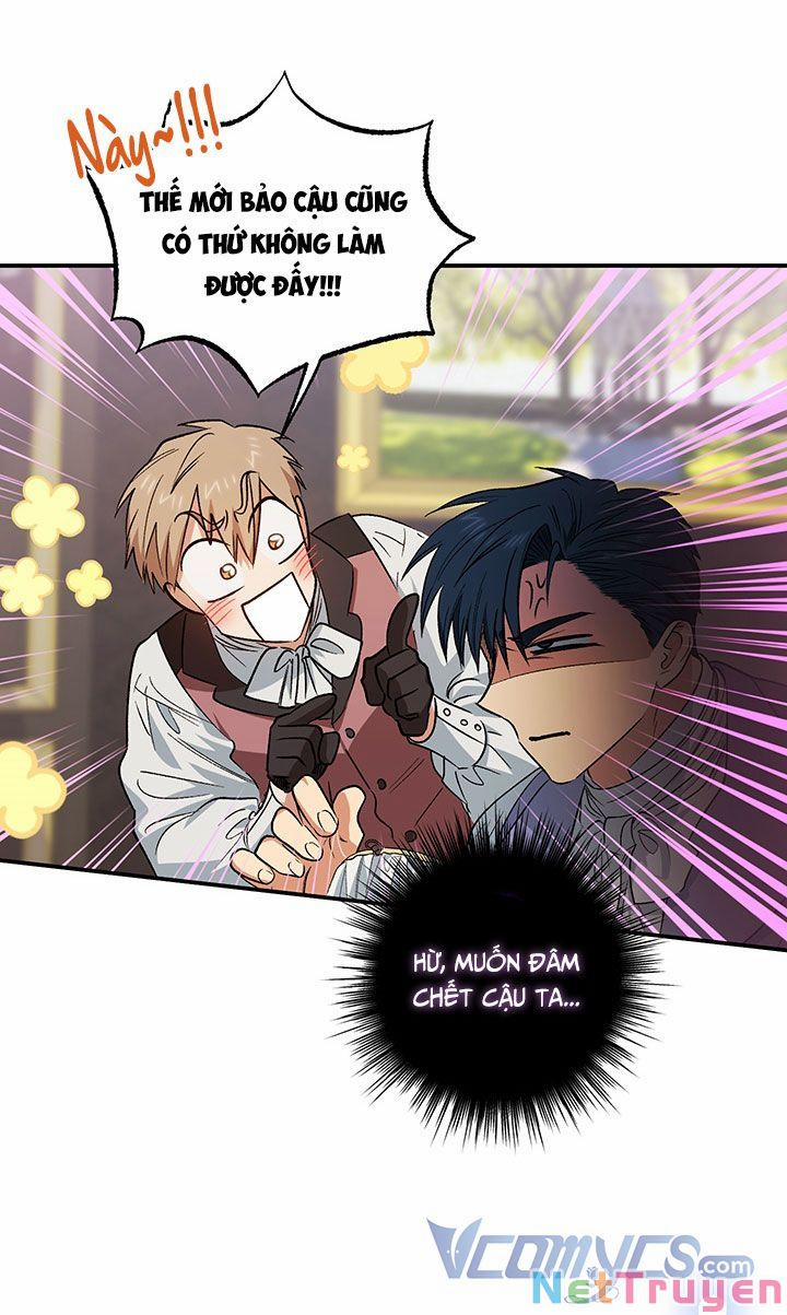 May Mắn Hay Bất Hạnh 77 trang 12