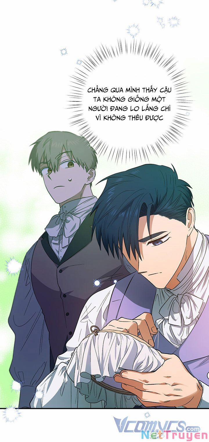 May Mắn Hay Bất Hạnh 77 trang 16