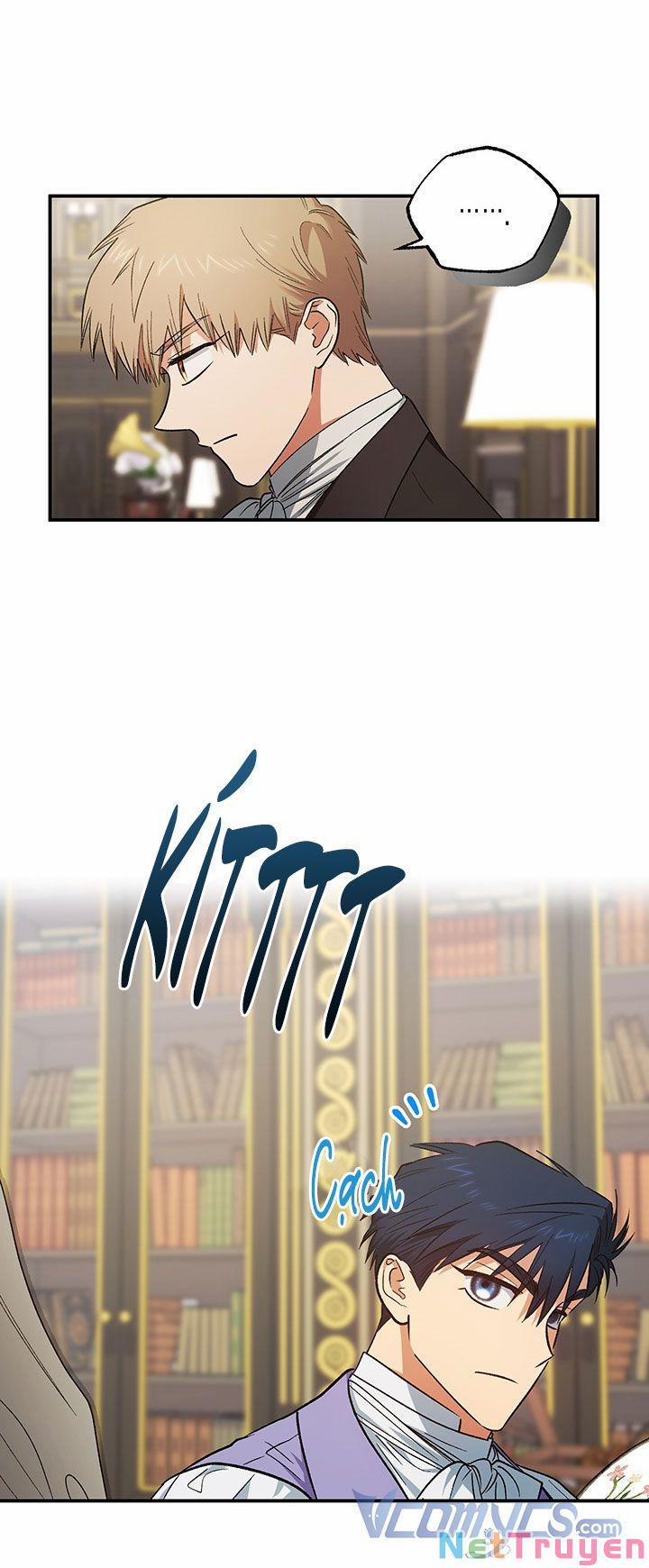 May Mắn Hay Bất Hạnh 77 trang 17