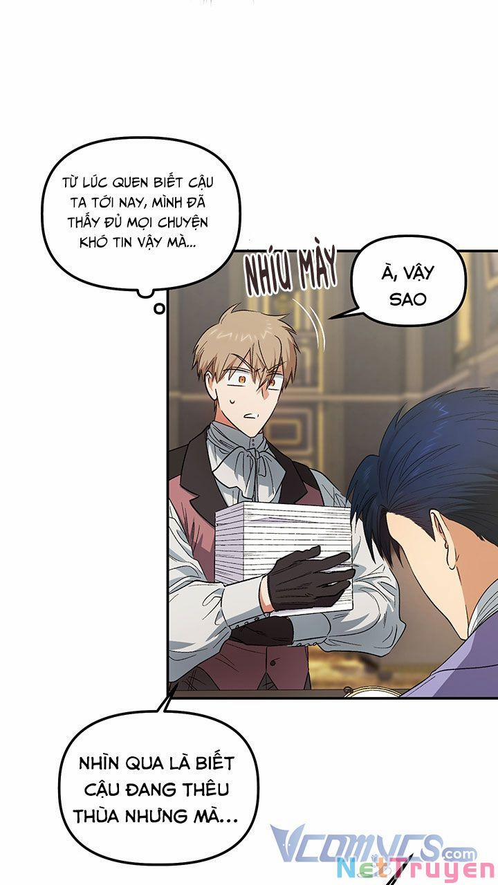 May Mắn Hay Bất Hạnh 77 trang 2