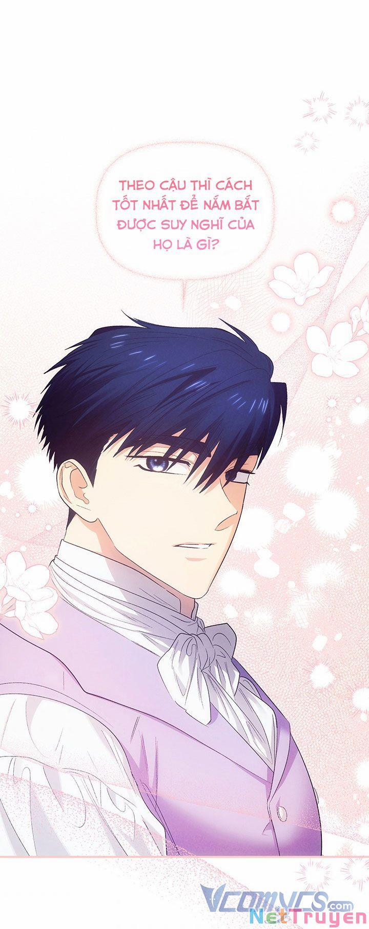 May Mắn Hay Bất Hạnh 77 trang 23