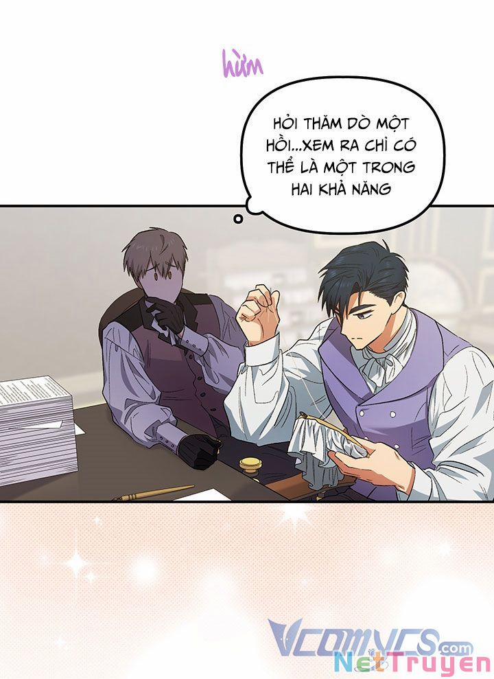 May Mắn Hay Bất Hạnh 77 trang 28