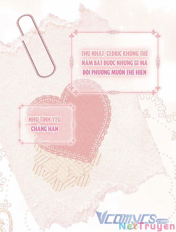 May Mắn Hay Bất Hạnh 77 trang 29