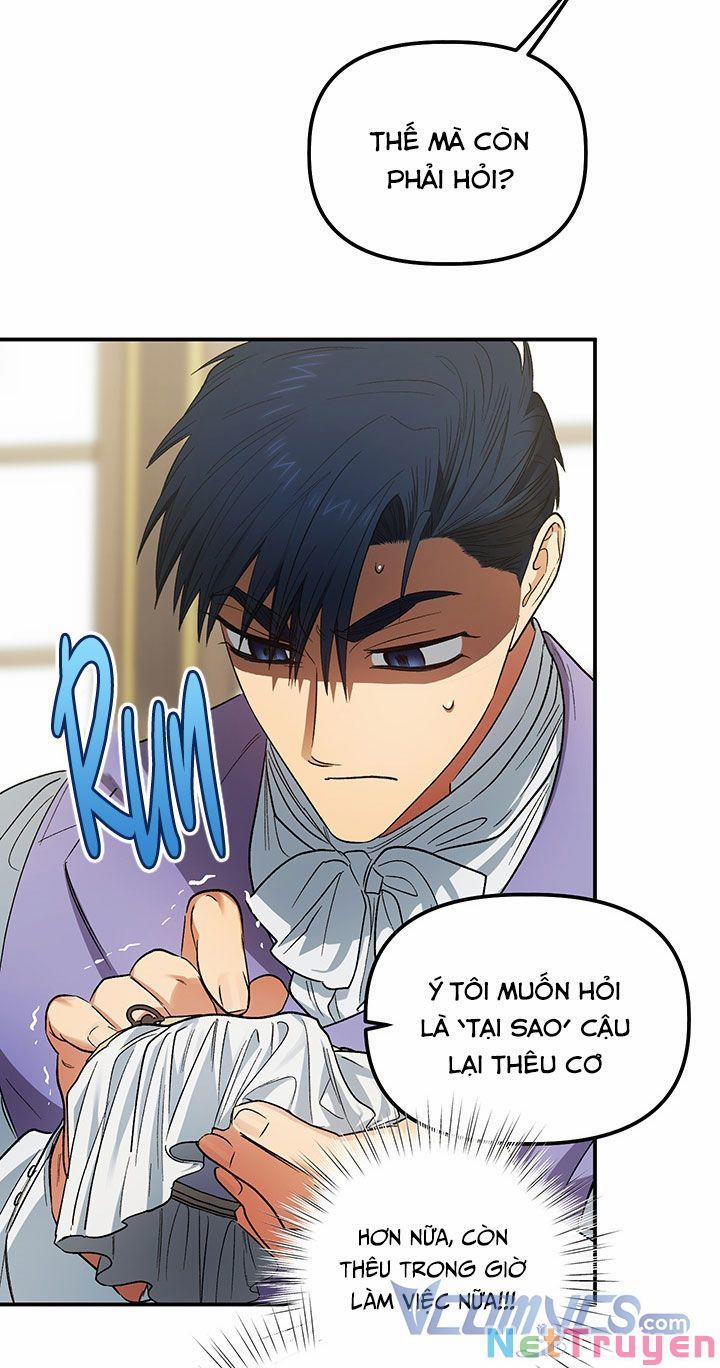 May Mắn Hay Bất Hạnh 77 trang 3