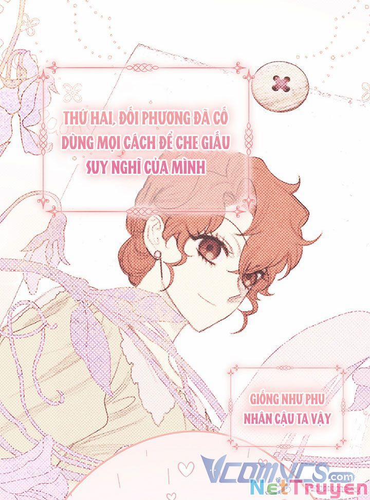 May Mắn Hay Bất Hạnh 77 trang 30