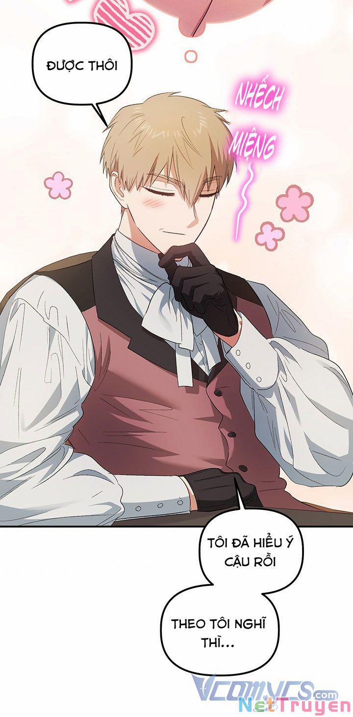 May Mắn Hay Bất Hạnh 77 trang 32