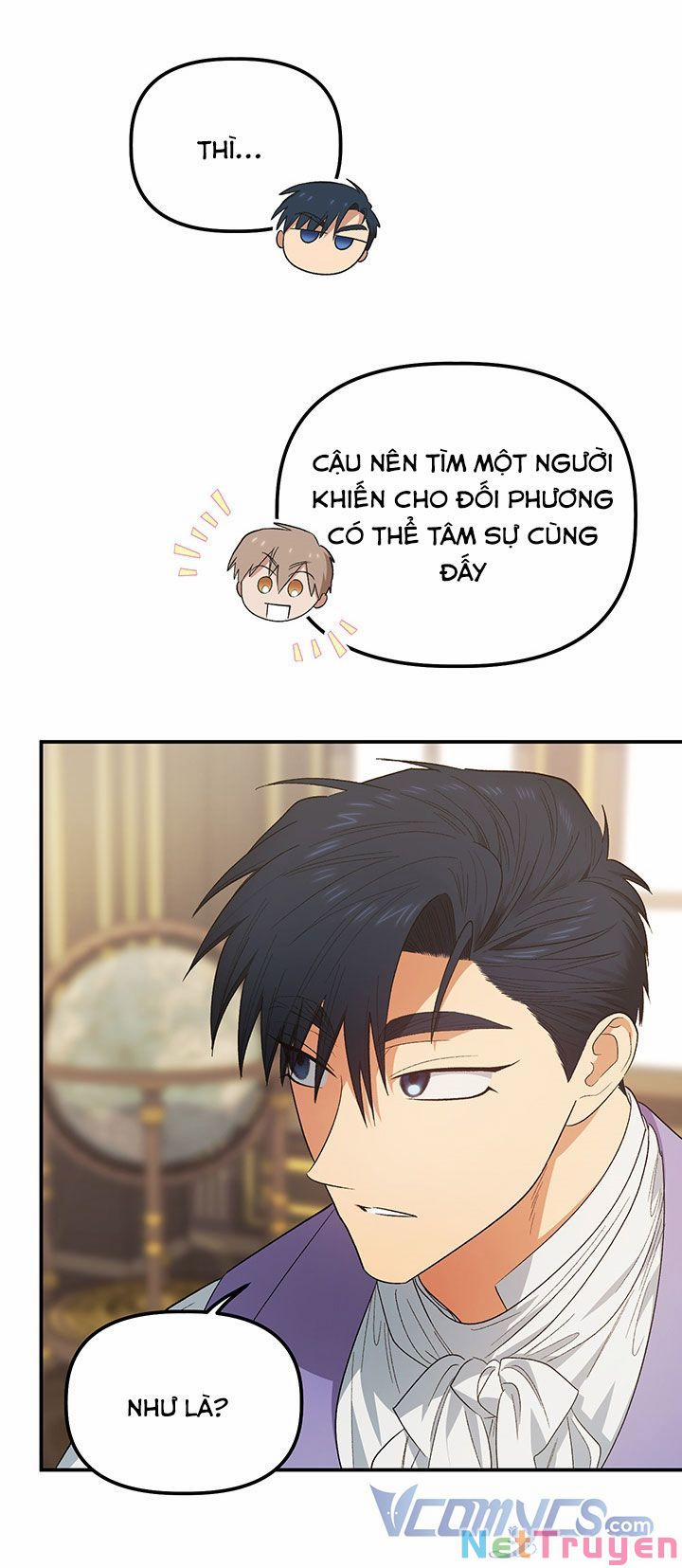 May Mắn Hay Bất Hạnh 77 trang 33