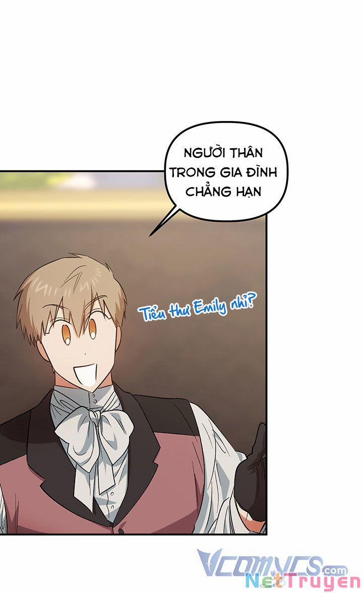 May Mắn Hay Bất Hạnh 77 trang 34