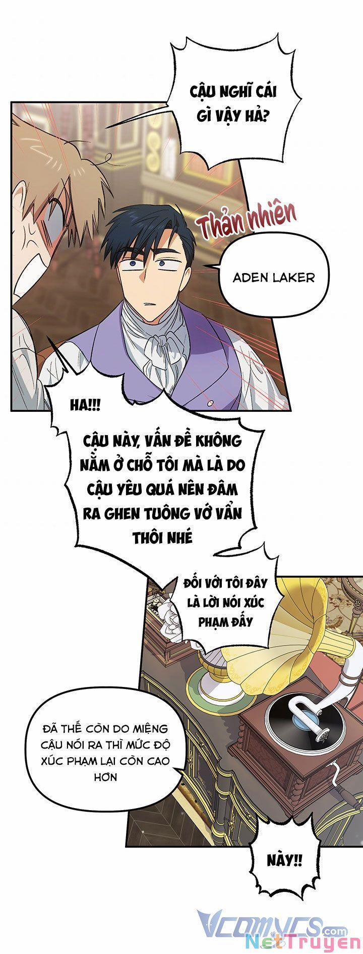 May Mắn Hay Bất Hạnh 77 trang 39