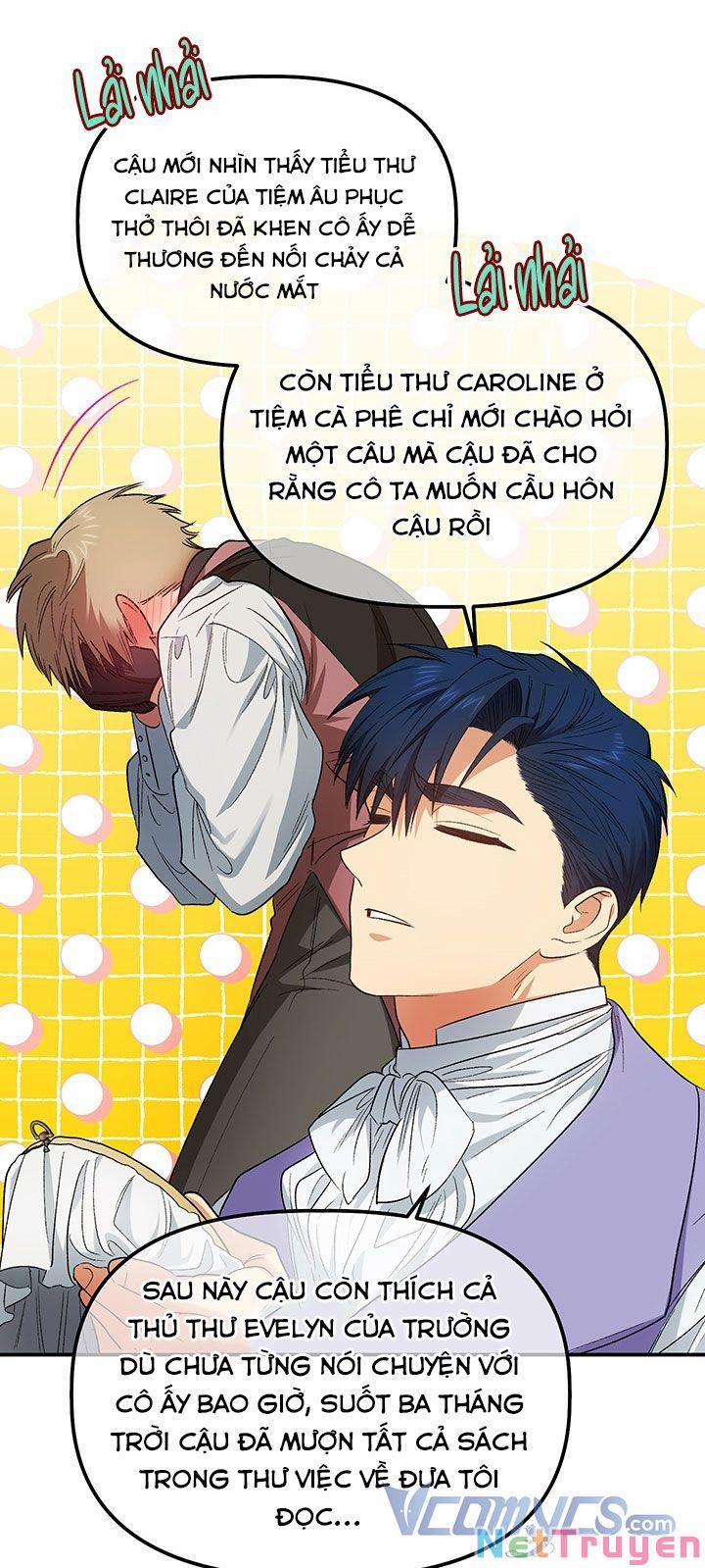 May Mắn Hay Bất Hạnh 77 trang 40