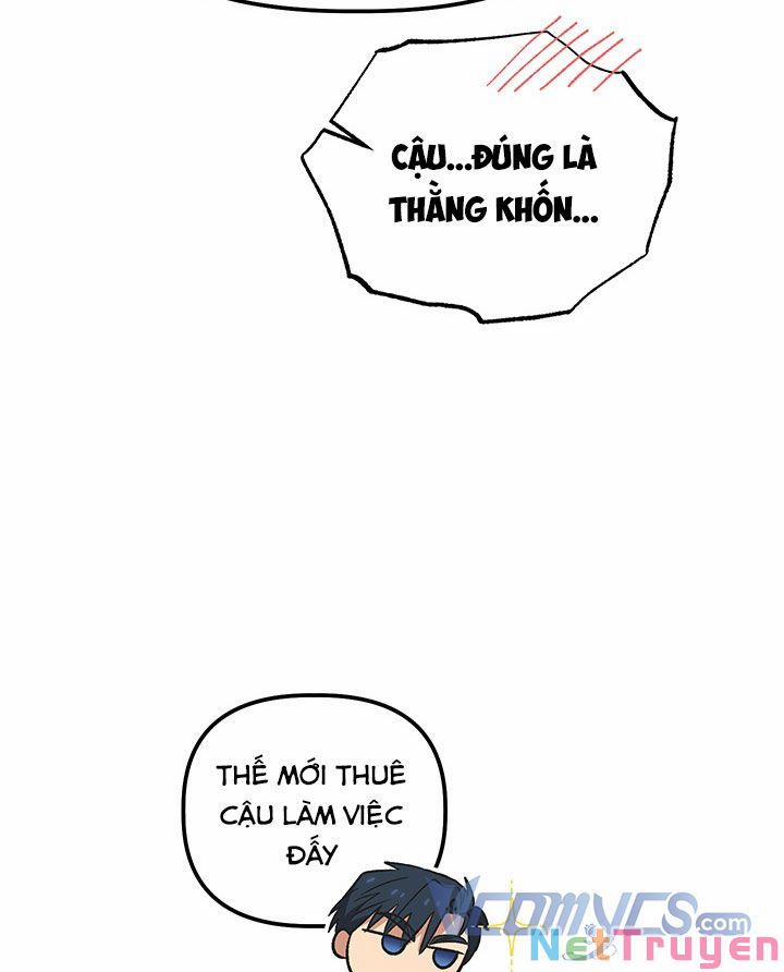 May Mắn Hay Bất Hạnh 77 trang 41