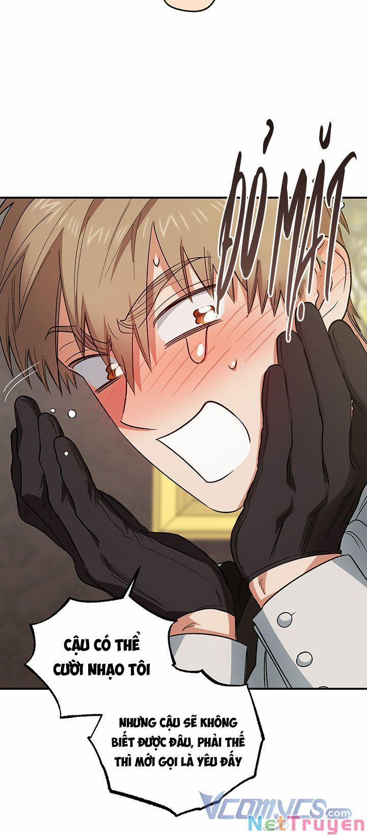 May Mắn Hay Bất Hạnh 77 trang 42