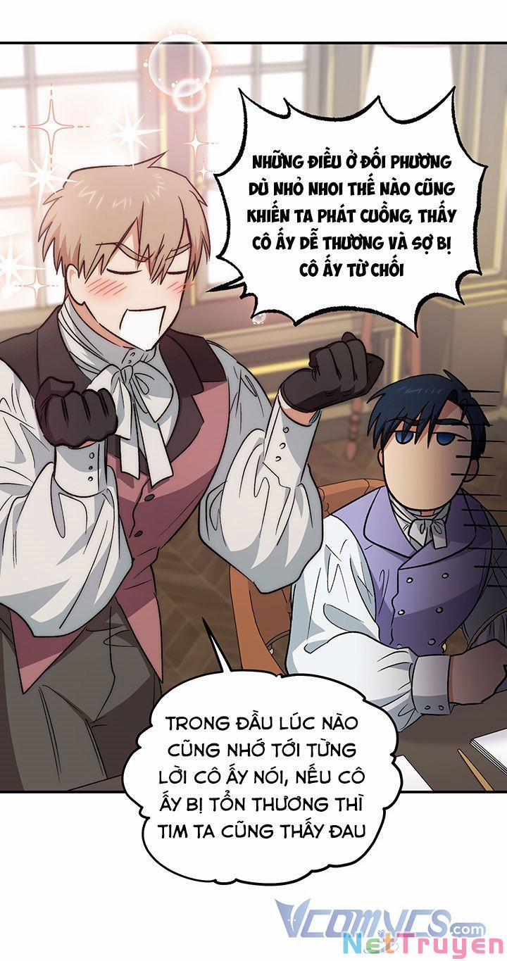 May Mắn Hay Bất Hạnh 77 trang 43