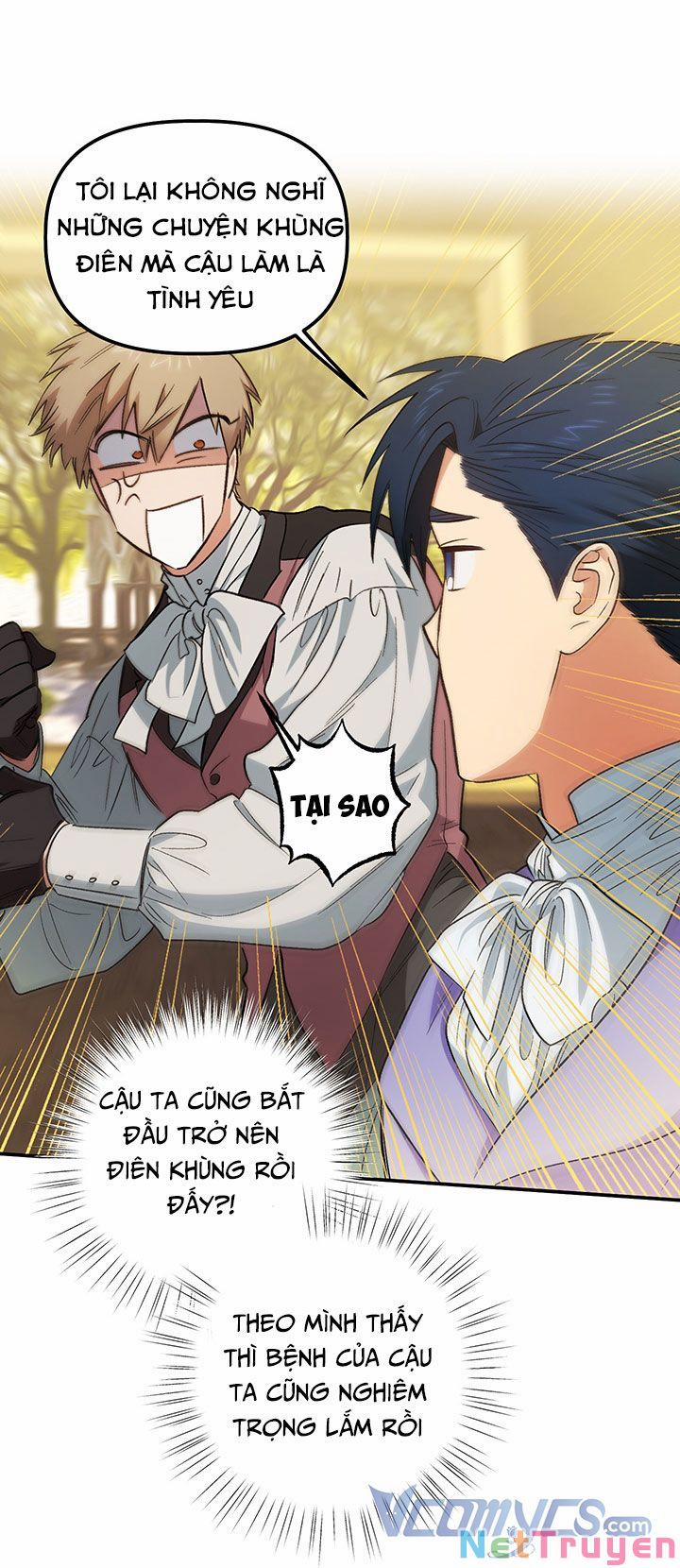 May Mắn Hay Bất Hạnh 77 trang 44