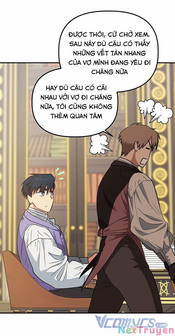 May Mắn Hay Bất Hạnh 77 trang 45