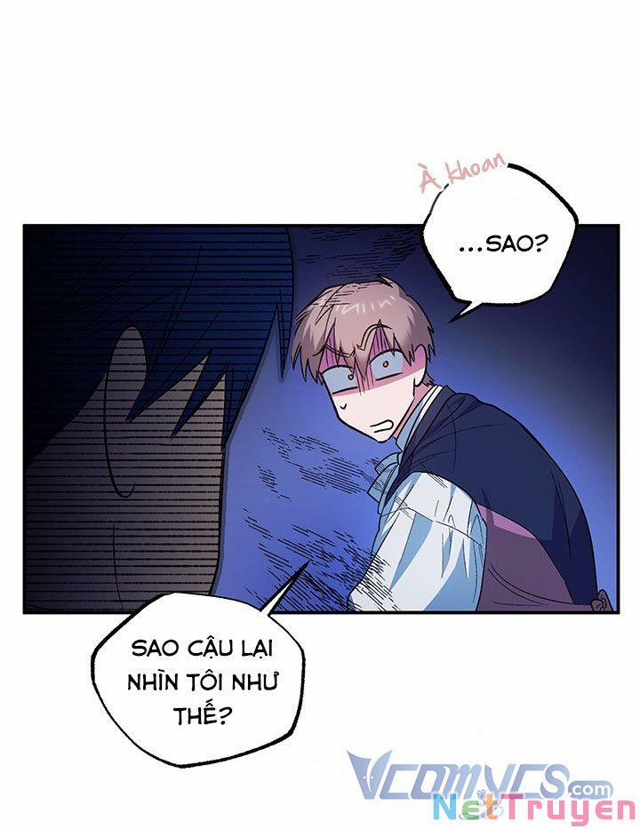 May Mắn Hay Bất Hạnh 77 trang 46