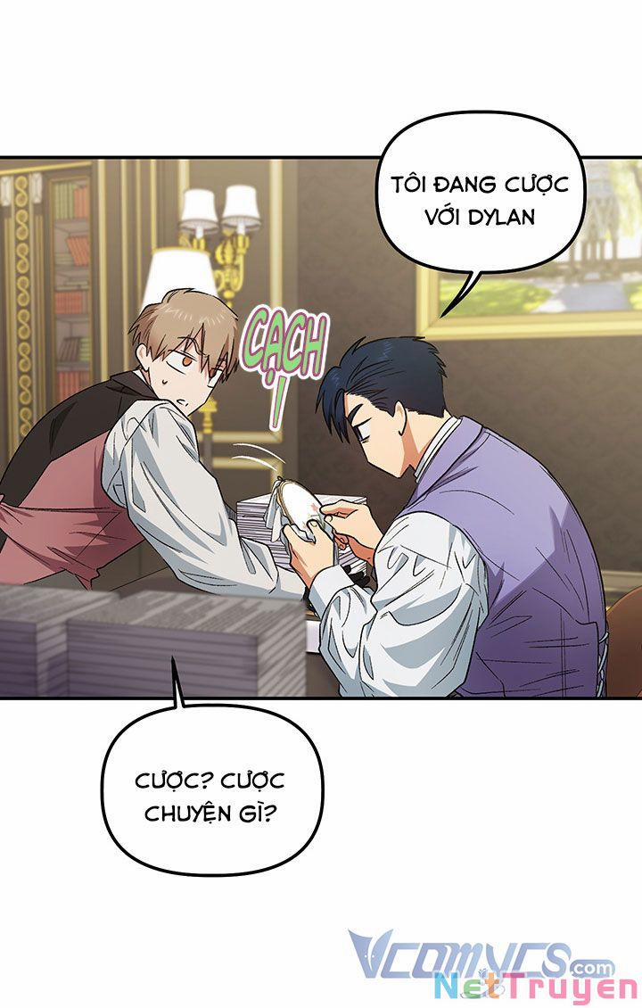 May Mắn Hay Bất Hạnh 77 trang 5