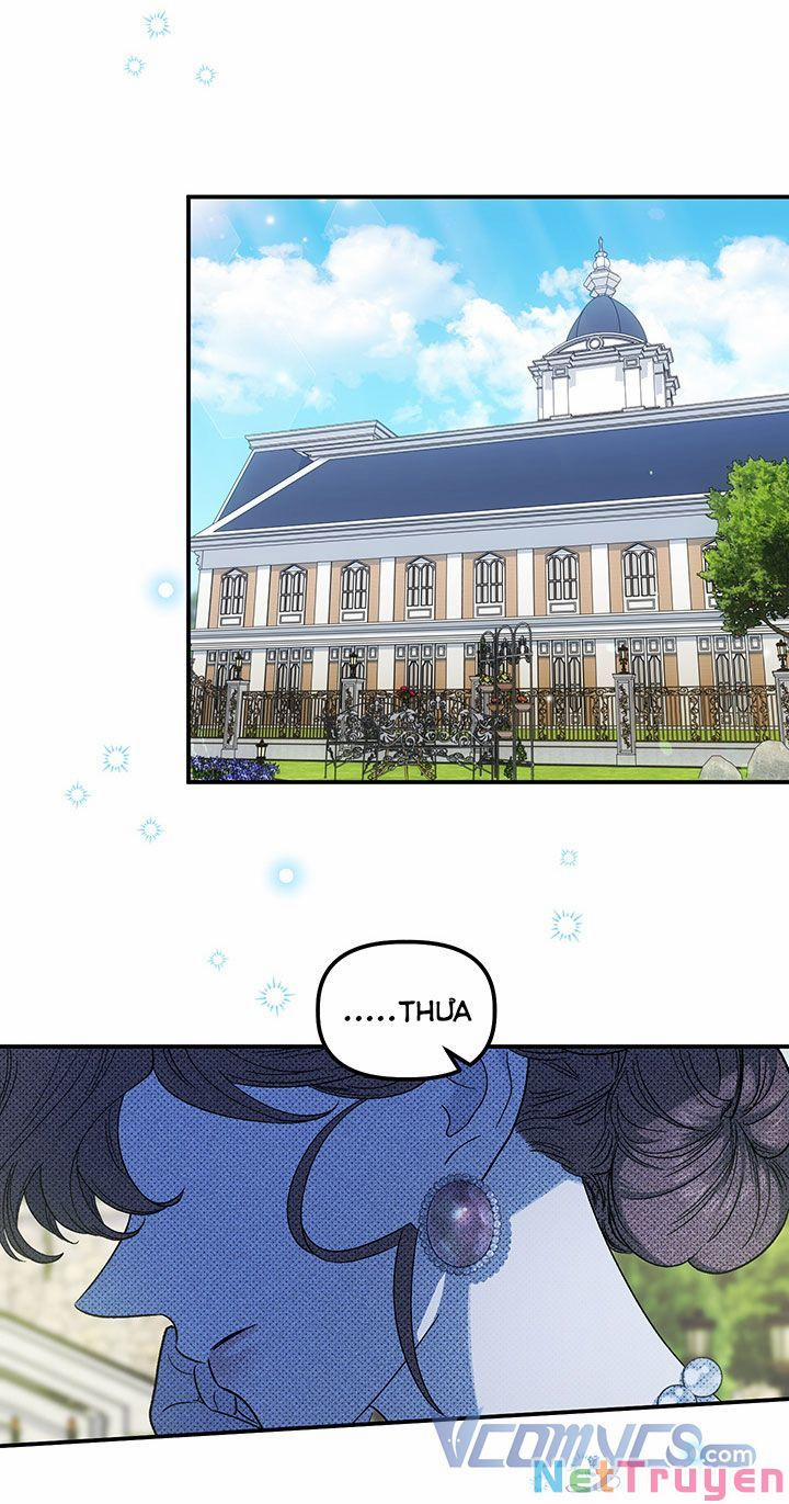 May Mắn Hay Bất Hạnh 77 trang 50