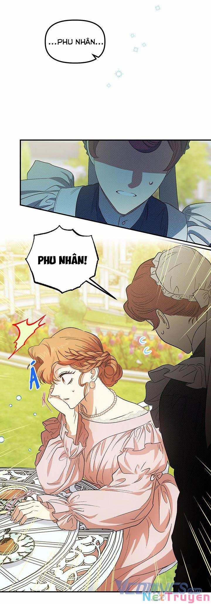 May Mắn Hay Bất Hạnh 77 trang 51