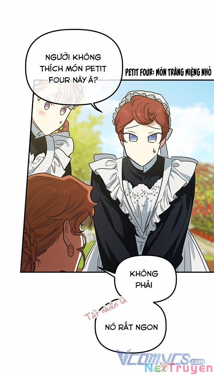 May Mắn Hay Bất Hạnh 77 trang 53