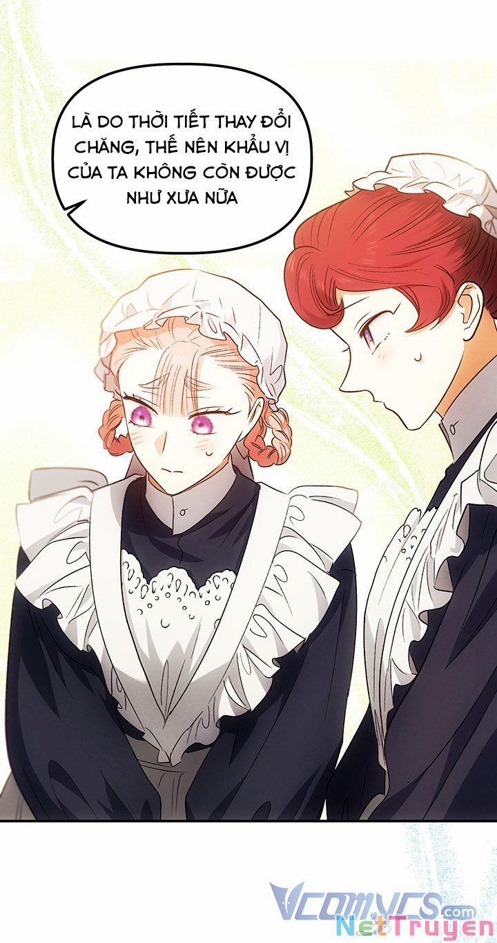 May Mắn Hay Bất Hạnh 77 trang 58