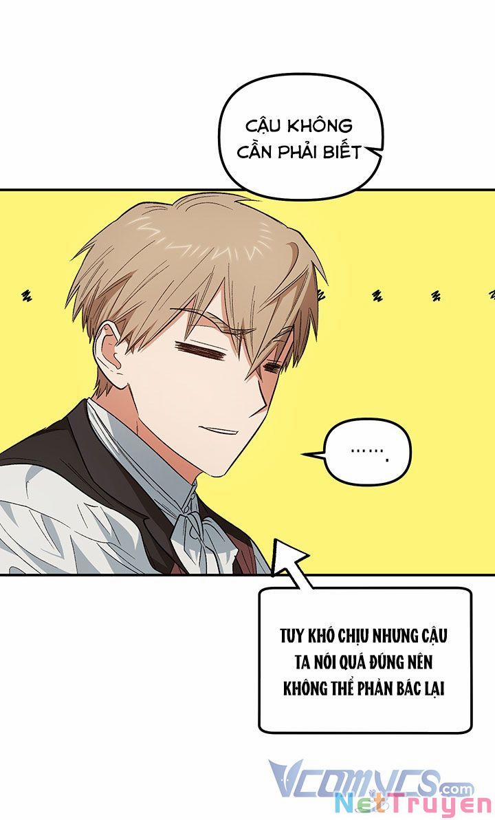 May Mắn Hay Bất Hạnh 77 trang 6