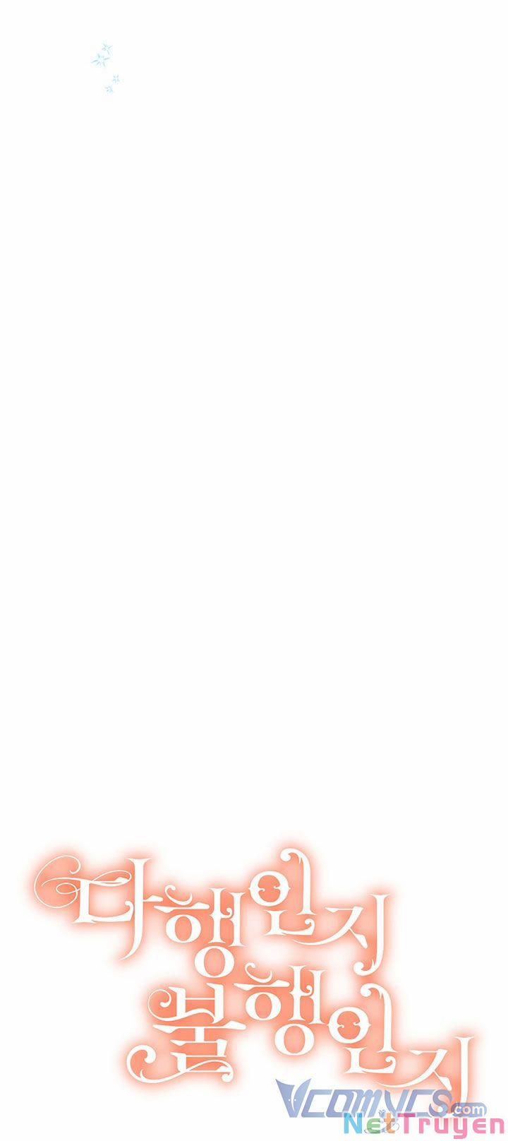 May Mắn Hay Bất Hạnh 77 trang 60