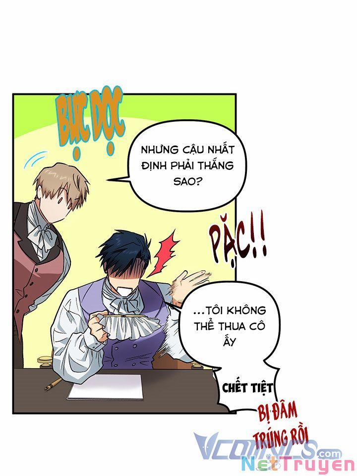 May Mắn Hay Bất Hạnh 77 trang 7