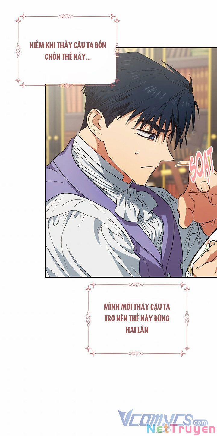 May Mắn Hay Bất Hạnh 77 trang 8