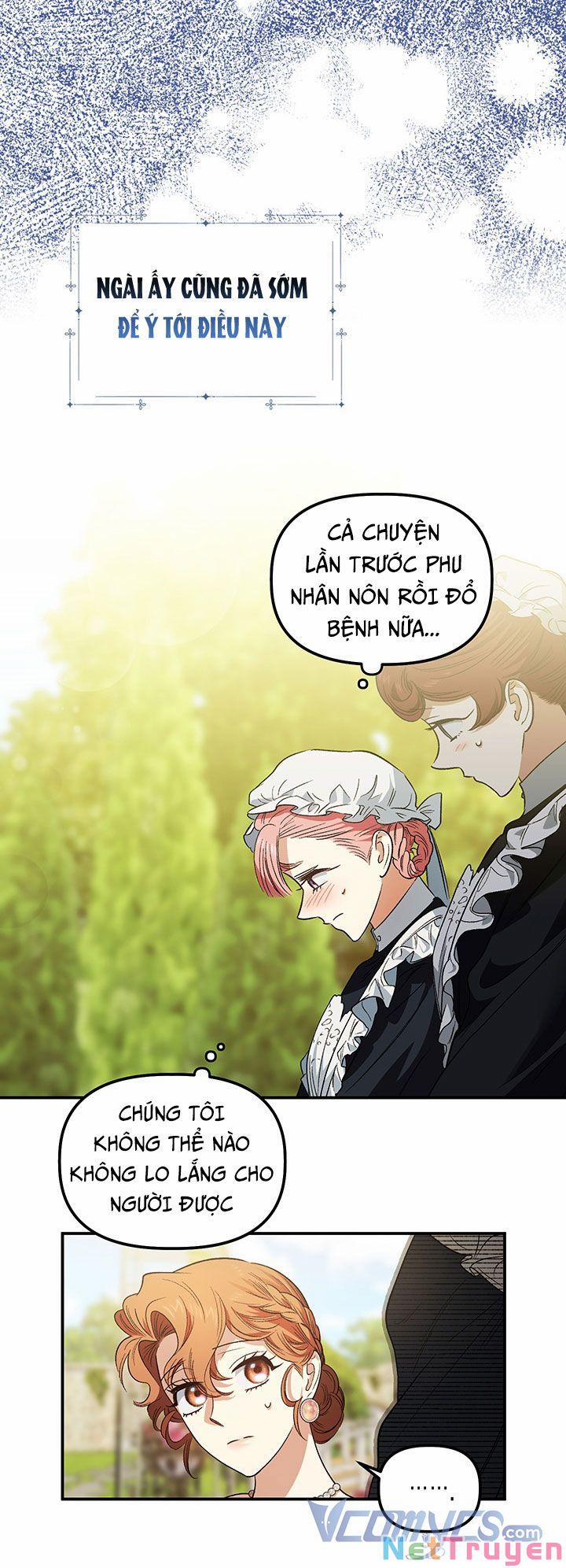 May Mắn Hay Bất Hạnh 78 trang 11