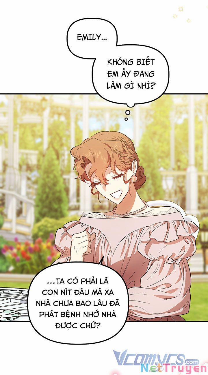 May Mắn Hay Bất Hạnh 78 trang 15