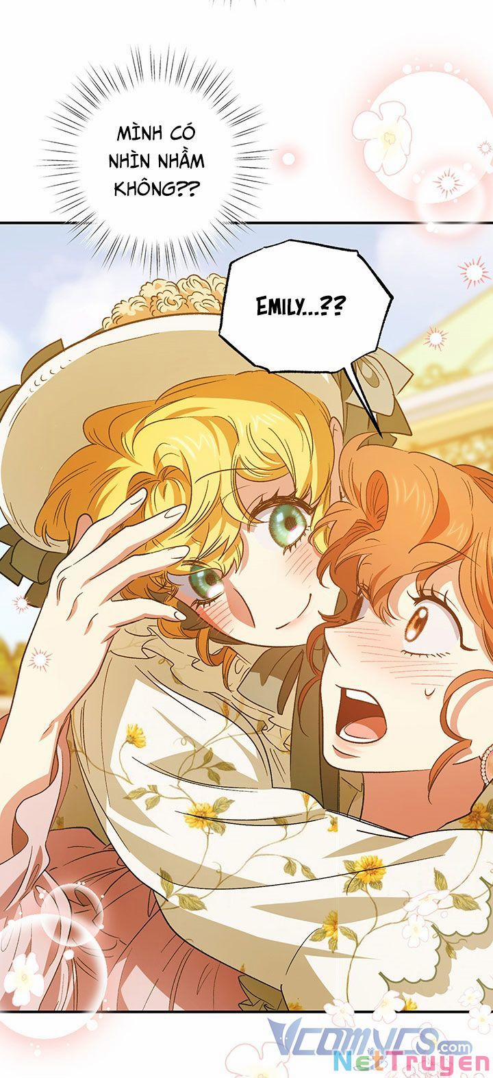 May Mắn Hay Bất Hạnh 78 trang 18