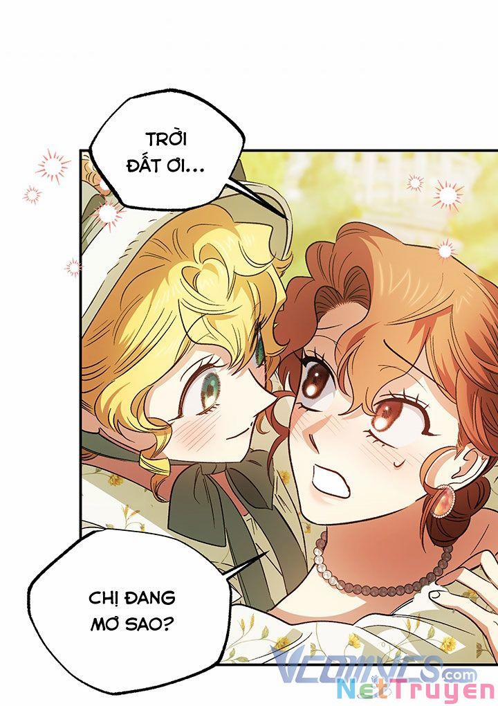 May Mắn Hay Bất Hạnh 78 trang 23