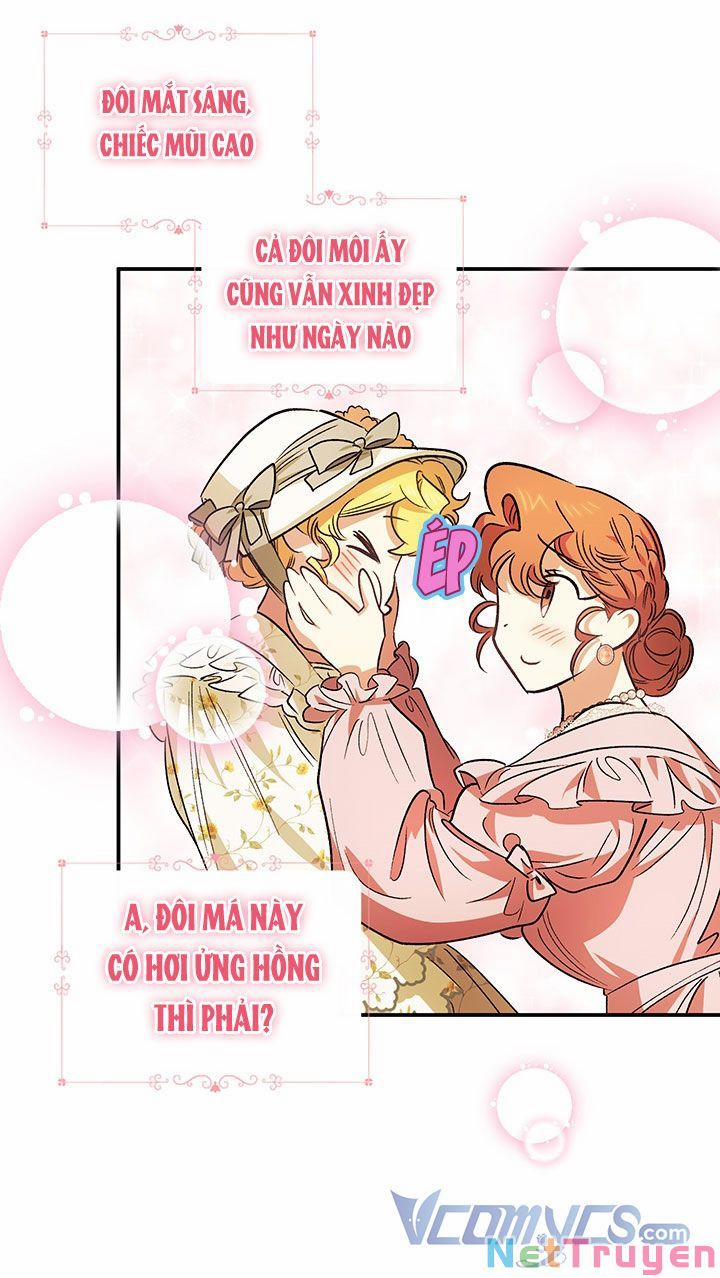 May Mắn Hay Bất Hạnh 78 trang 28