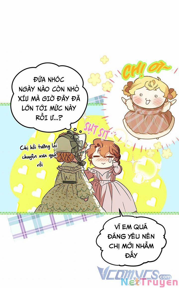 May Mắn Hay Bất Hạnh 78 trang 30