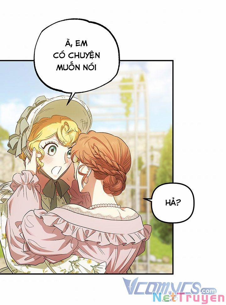 May Mắn Hay Bất Hạnh 78 trang 31