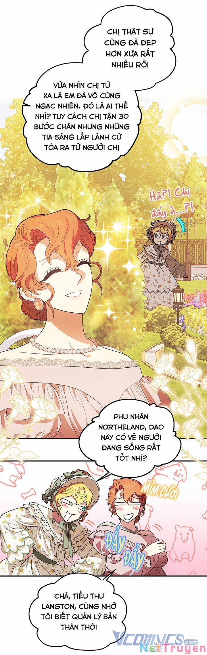 May Mắn Hay Bất Hạnh 78 trang 32