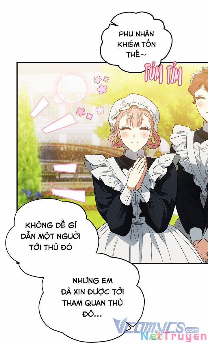 May Mắn Hay Bất Hạnh 78 trang 33