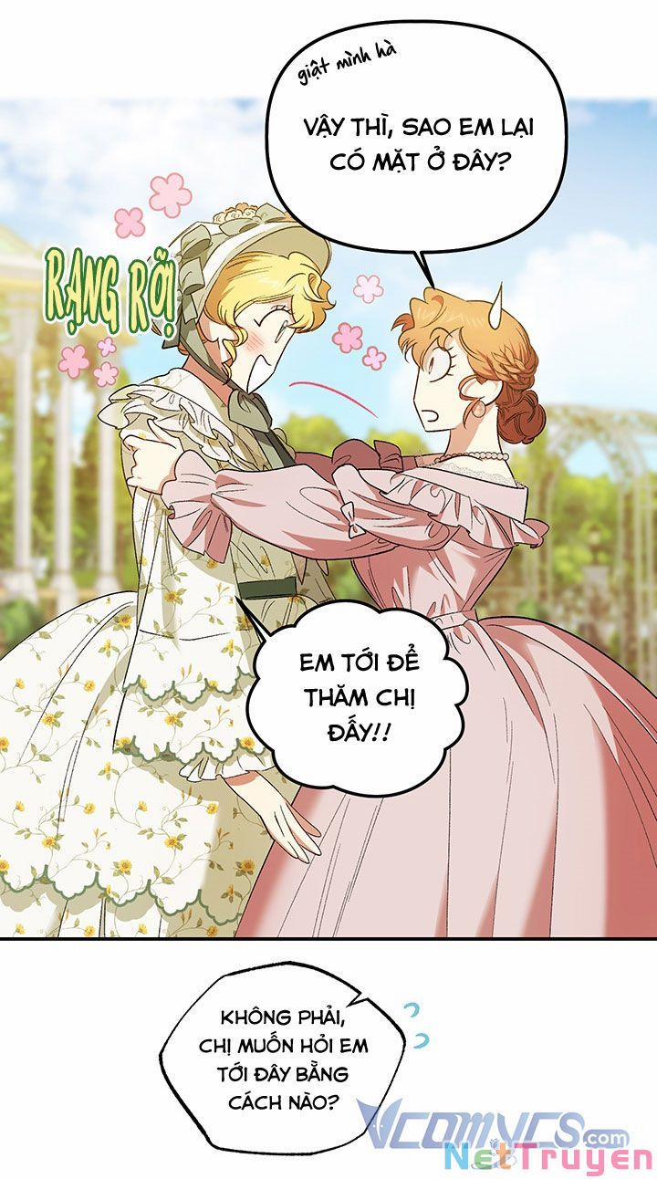 May Mắn Hay Bất Hạnh 78 trang 35