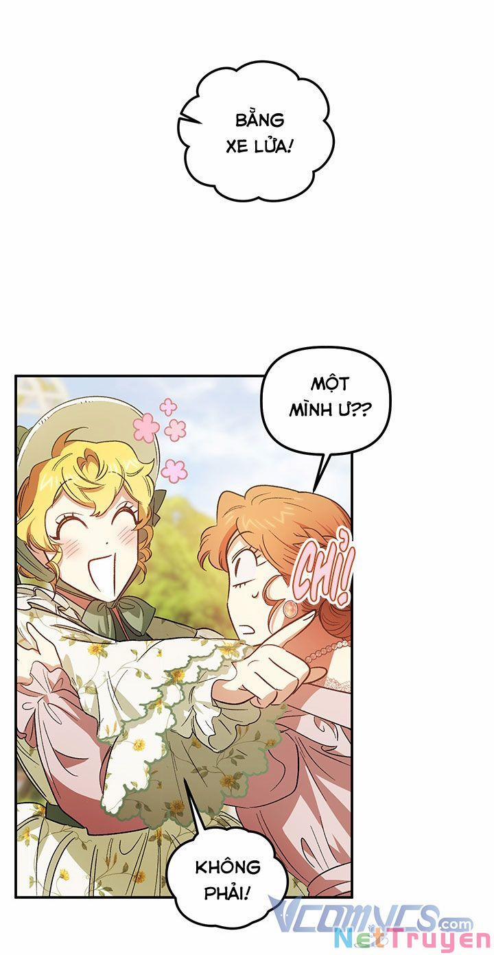 May Mắn Hay Bất Hạnh 78 trang 36