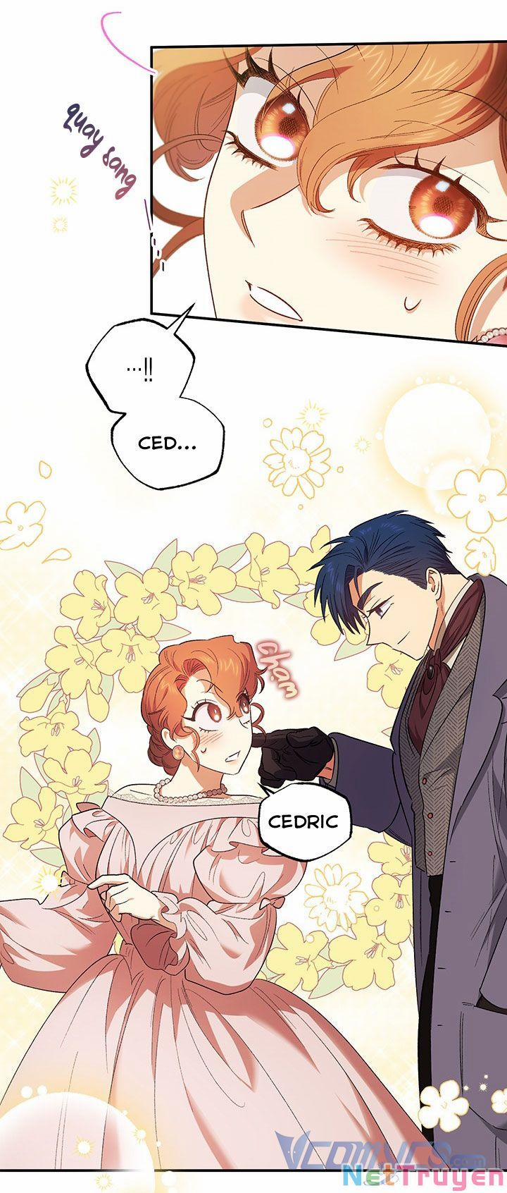 May Mắn Hay Bất Hạnh 78 trang 37