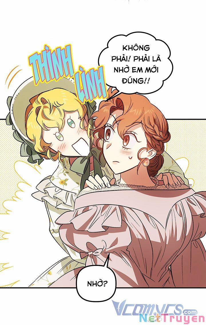 May Mắn Hay Bất Hạnh 78 trang 40