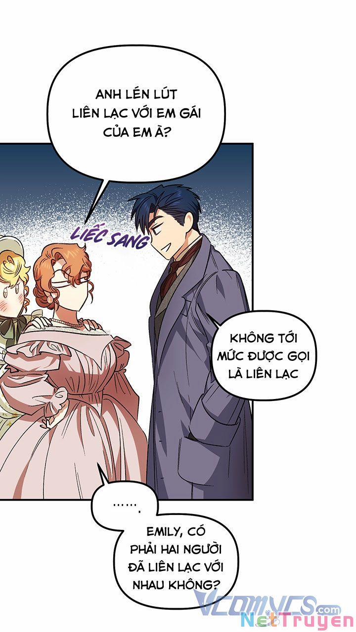 May Mắn Hay Bất Hạnh 78 trang 41