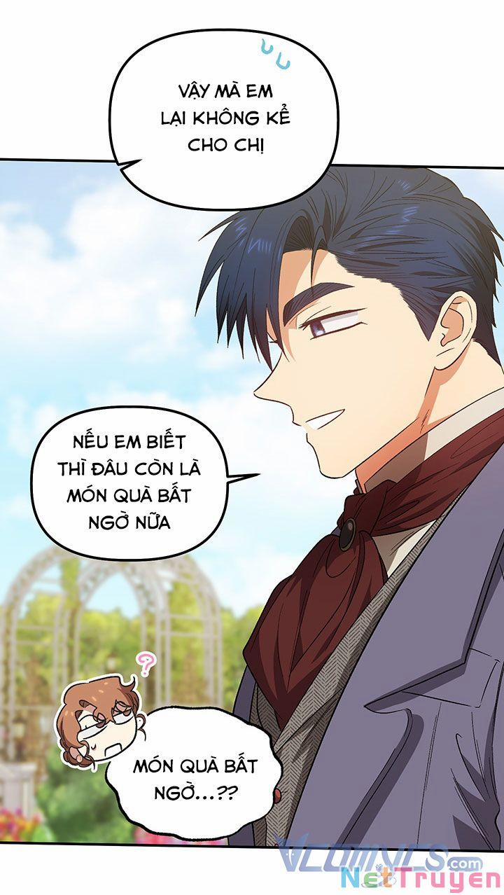 May Mắn Hay Bất Hạnh 78 trang 44