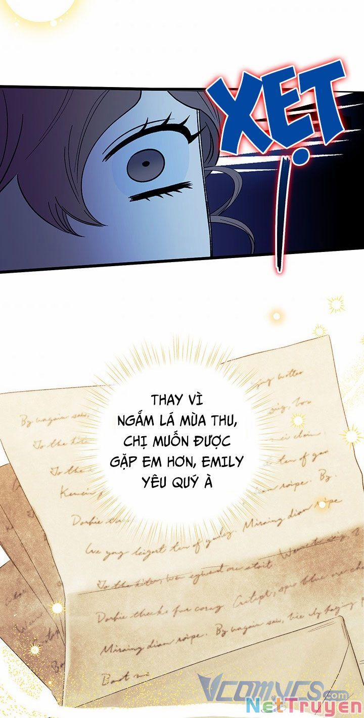 May Mắn Hay Bất Hạnh 78 trang 48