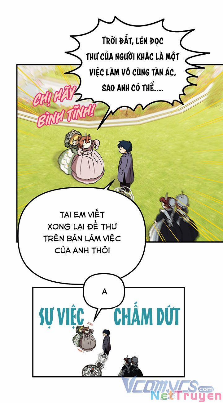 May Mắn Hay Bất Hạnh 78 trang 50